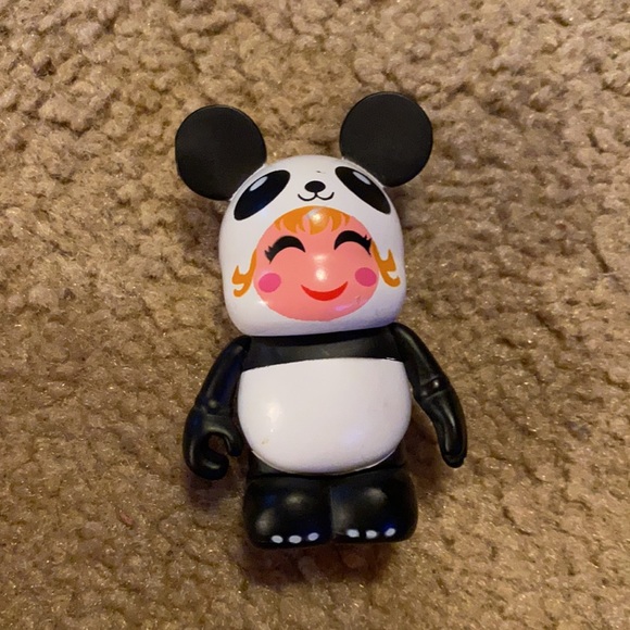 Disney vinylmation figures - Picture 8 of 8